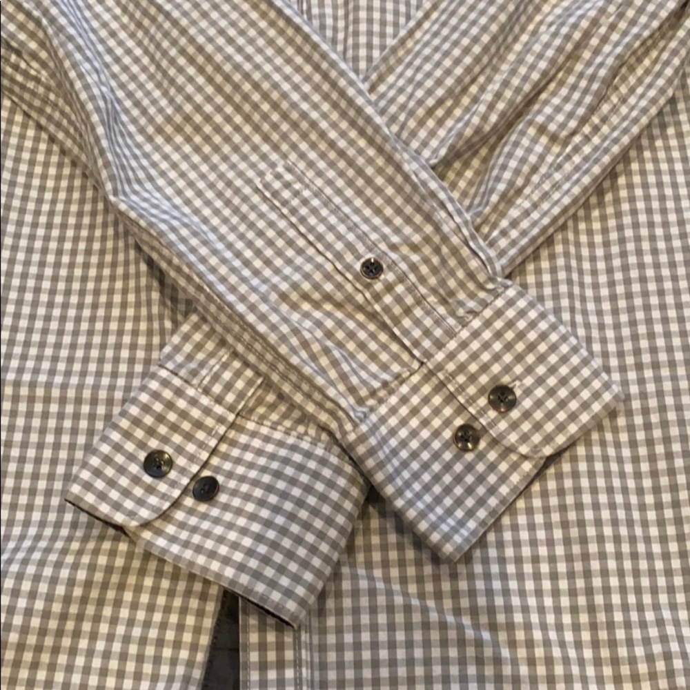 Men’s Button Up - Picture 3 of 3